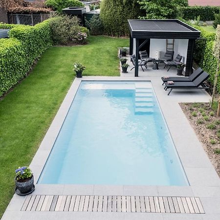 Zwijndrecht Guesthouse Max מראה חיצוני תמונה