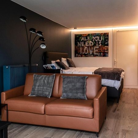 Zwijndrecht Guesthouse Max מראה חיצוני תמונה