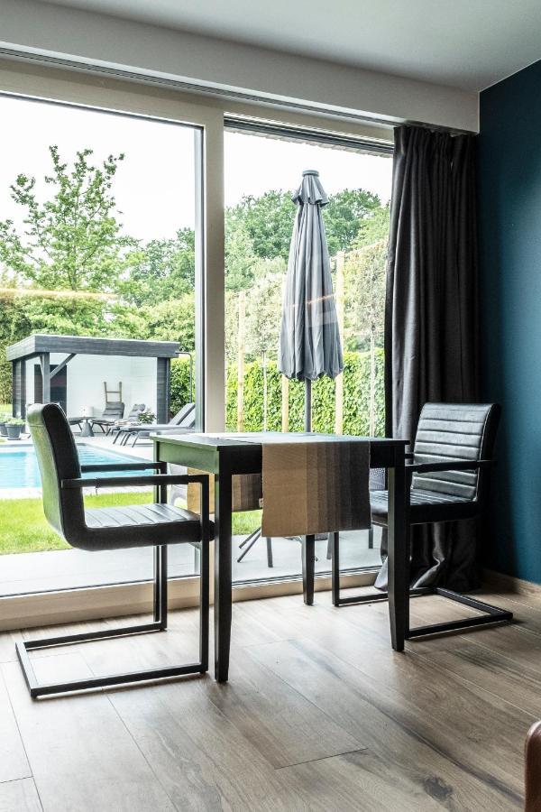 Zwijndrecht Guesthouse Max מראה חיצוני תמונה