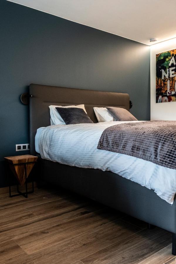 Zwijndrecht Guesthouse Max מראה חיצוני תמונה