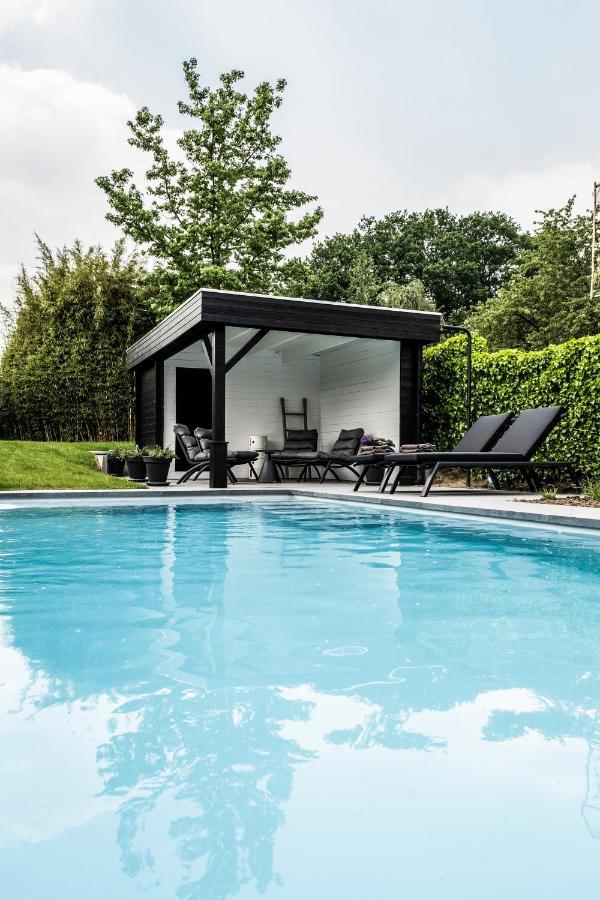 Zwijndrecht Guesthouse Max מראה חיצוני תמונה