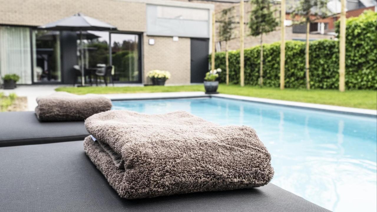 Zwijndrecht Guesthouse Max מראה חיצוני תמונה